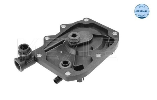 Vacuum Control Valve, EGR MEYLE-ORIGINAL: True to OE., Image 2
