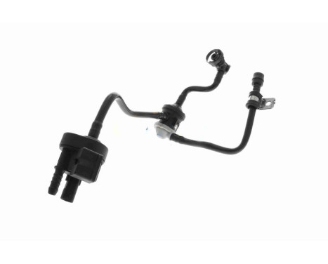 Vacuum control valve, exhaust gas recirculation, Image 11