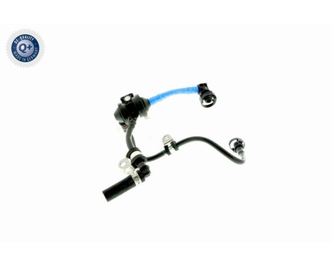Vacuum control valve, exhaust gas recirculation, Image 11