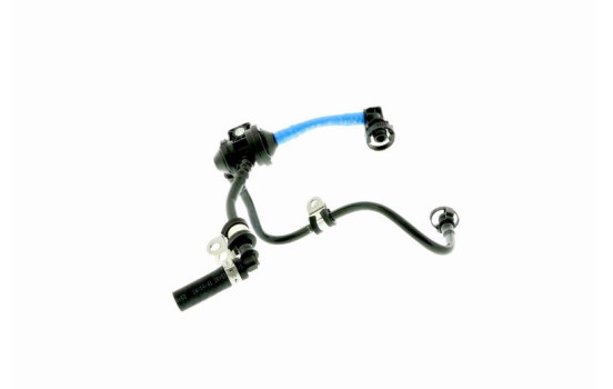 Vacuum control valve, exhaust gas recirculation