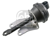 Valve, air control-incoming air 193721 FEBI