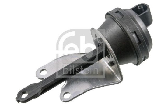 Valve, air control-incoming air 193721 FEBI