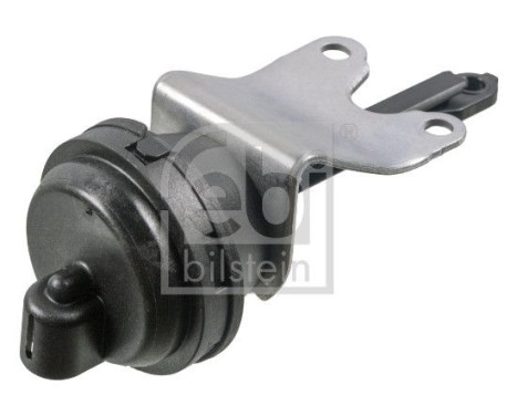 Valve, air control-incoming air 193721 FEBI, Image 2