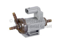 Valve, air control-incoming air 7.05317.06.0 Pierburg