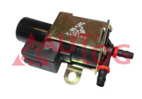 Valve, air control-incoming air