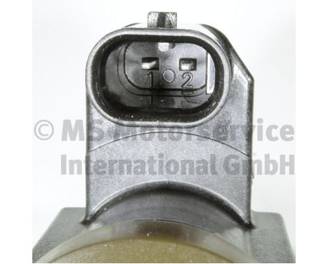 Valve, EGR exhaust control 7.04785.04.0 Pierburg, Image 2