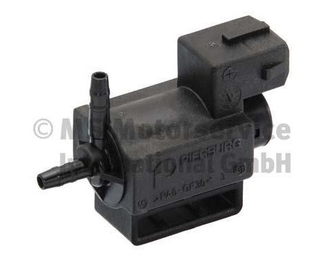 Valve, EGR exhaust control 7.22355.01.0 Pierburg, Image 2