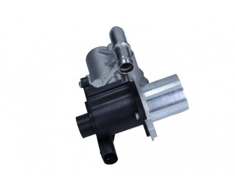 Valve, EGR exhaust control