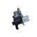 Valve, EGR exhaust control