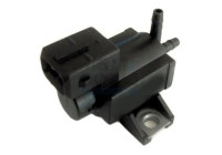 Valve, EGR exhaust control