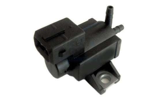 Valve, EGR exhaust control