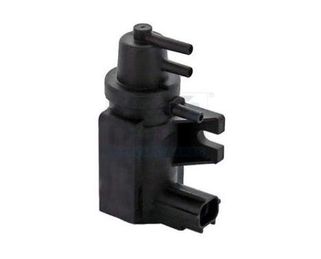 Valve, EGR exhaust control