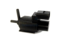Valve, EGR exhaust control