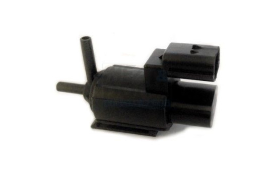 Valve, EGR exhaust control