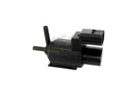 Valve, EGR exhaust control