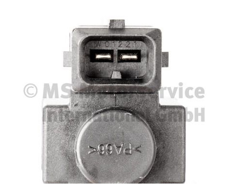 Valve, exhaust gas recirculation control 7.04006.01.0 Pierburg, Image 2