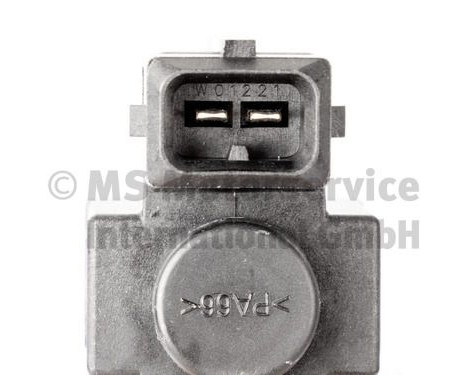 Valve, exhaust gas recirculation control 7.04006.01.0 Pierburg, Image 2
