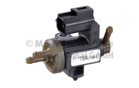 Valve, exhaust gas recirculation control 7.05917.09.0 Pierburg