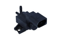 Valve, exhaust gas recirculation control