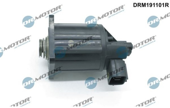 Valve, exhaust gas recirculation control
