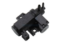 Valve, exhaust gas recirculation control