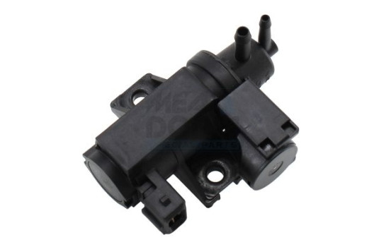 Valve, exhaust gas recirculation control