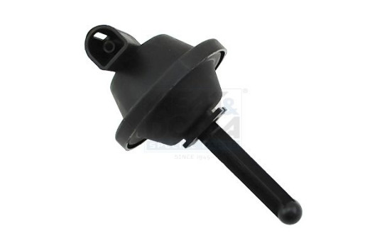Valve, exhaust gas recirculation