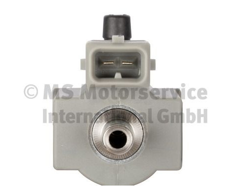 Valve, fuel pressure regulator 7.22687.49.0 Pierburg, Image 2