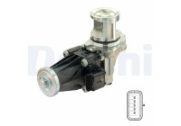 VANNE EGR EG10585-12B1 Delphi