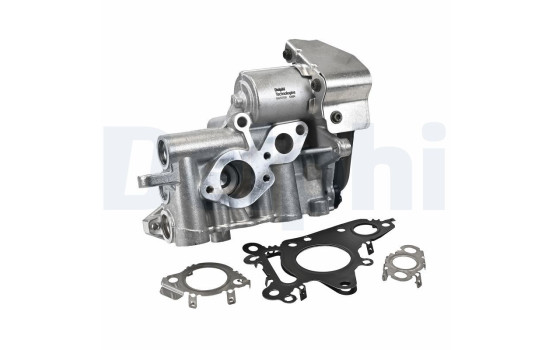 VANNE EGR EG10730-12B1 Delphi