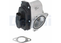 VANNE EGR EG10743-12B1 Delphi