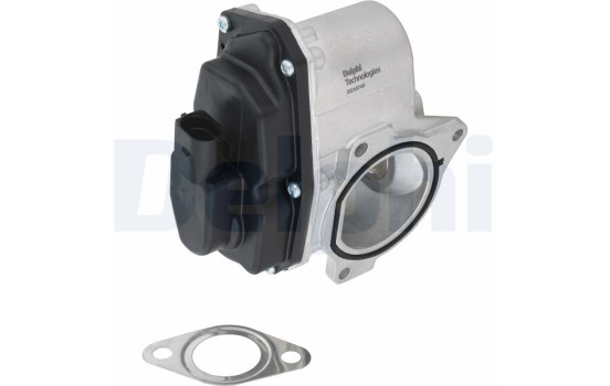 VANNE EGR EG10743-12B1 Delphi