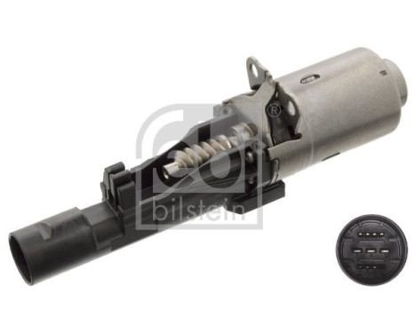 Actuator, exentric shaft (variable valve lift), Image 2