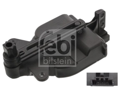 Change-Over Valve, ventilation covers, Image 2