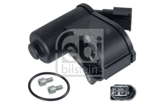 Control Element, parking brake caliper, Image 2