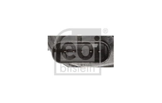Control, swirl covers (induction pipe) febi Plus, Image 3