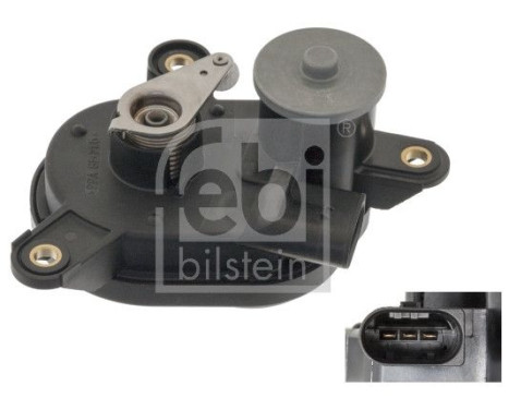 Control, swirl covers (induction pipe), Image 2