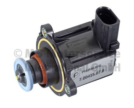 Diverter Valve, charger 7.00415.07.0 Pierburg