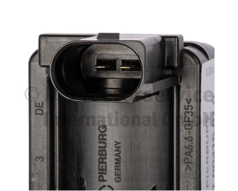 Diverter Valve, charger 7.00415.07.0 Pierburg, Image 2