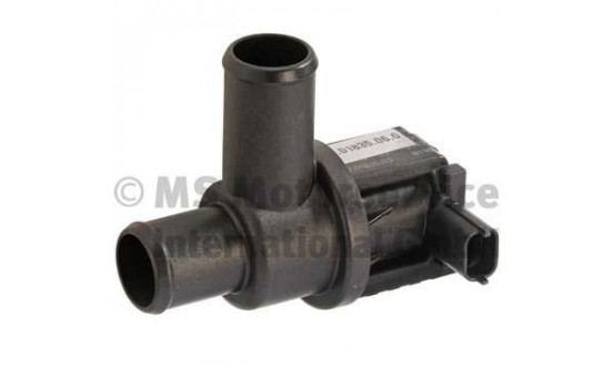 Diverter Valve, charger 7.01835.06.0 Pierburg, Image 2
