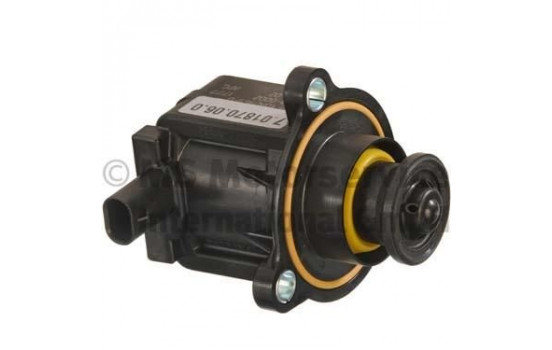 Diverter Valve, charger 7.01870.06.0 Pierburg