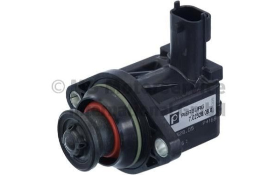 Diverter Valve, charger 7.02328.08.0 Pierburg