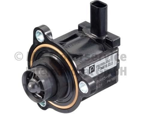 Diverter Valve, charger 7.04615.03.0 Pierburg