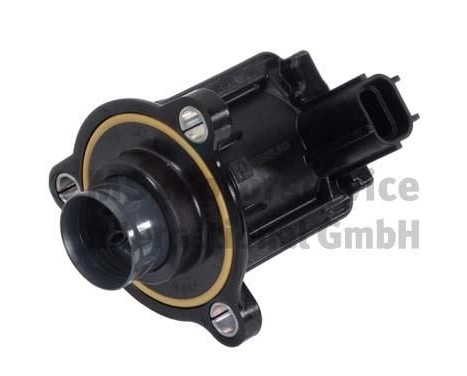 Diverter Valve, charger 7.04908.06.0 Pierburg