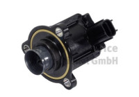 Diverter Valve, charger 7.04908.06.0 Pierburg