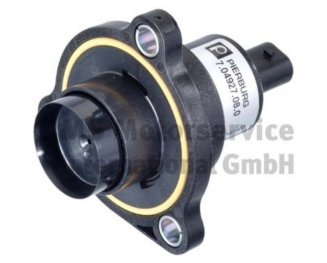 Diverter Valve, charger 7.04927.08.0 Pierburg