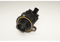 Diverter Valve, charger