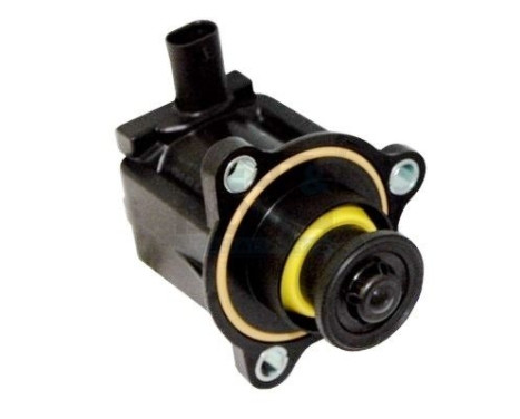 Diverter Valve, charger