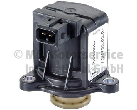 Diverter valve, turbocharger 7.03785.02.0 Pierburg