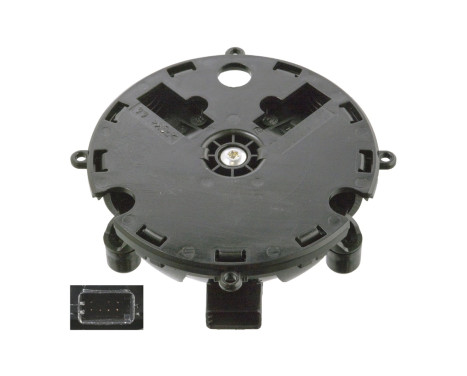 servomotor
